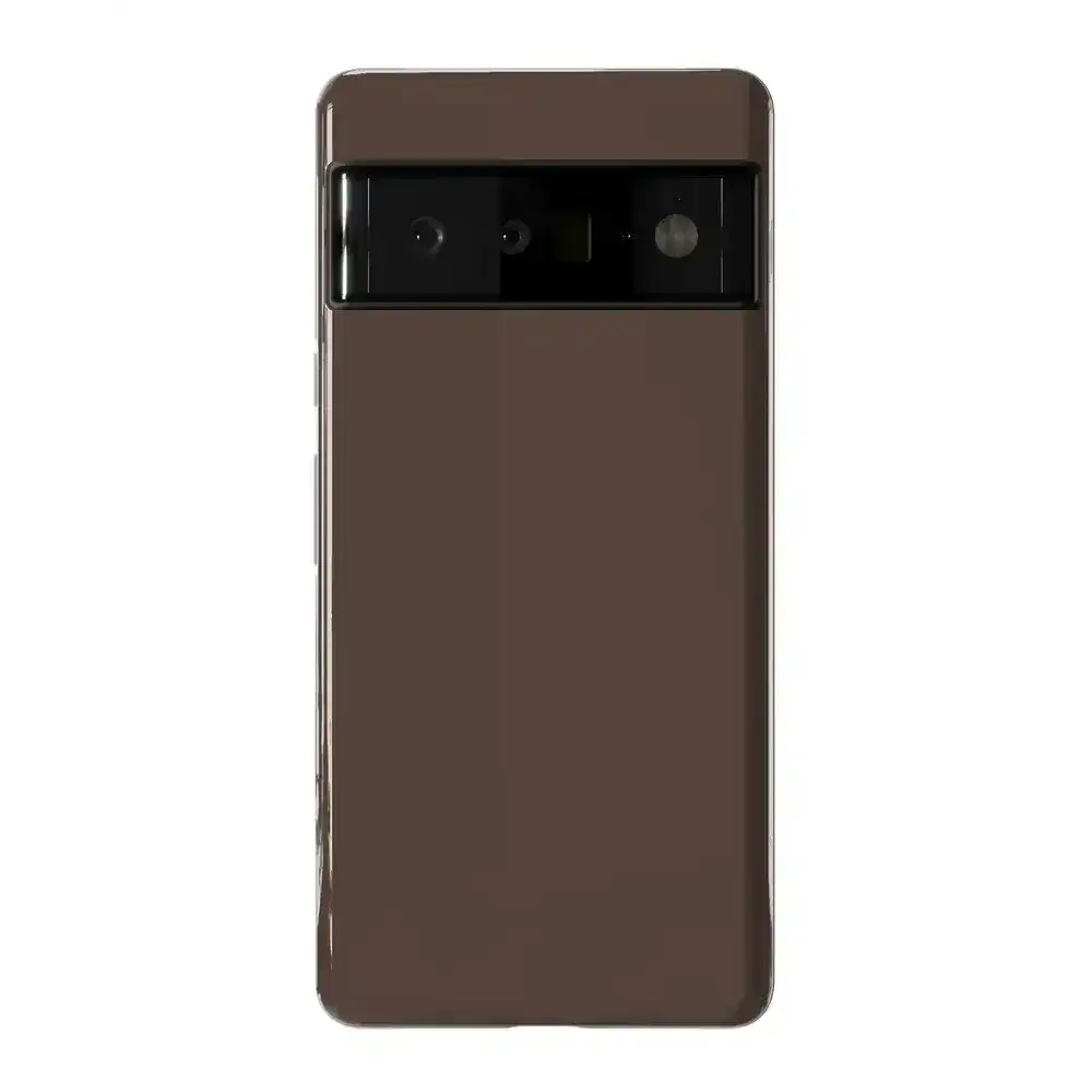 Espresso Brown | The Boyfriend Collection