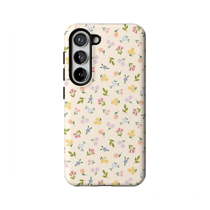 Ditsy Floral | Tiny Flowers Case