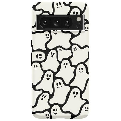 Don't Ghost Me | Halloween Case