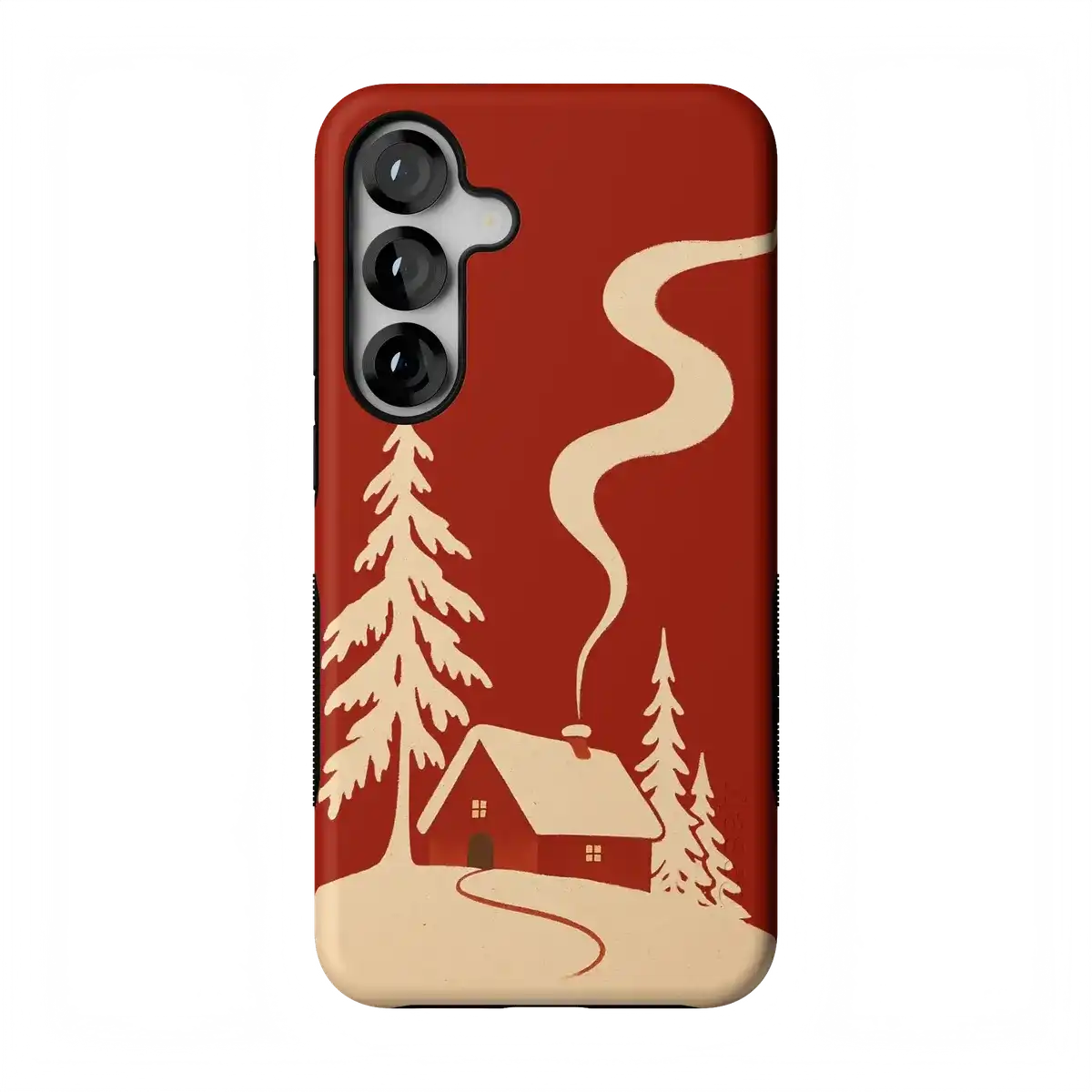 Snowed In | Cozy Winter Case