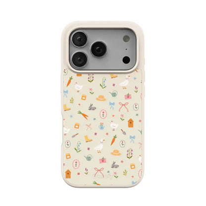 Hoppy Garden | Spring Things Case