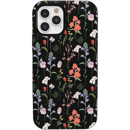 Secret Garden | Mixed Floral Case
