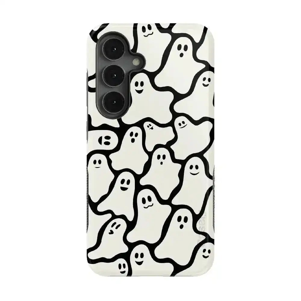Don't Ghost Me | Halloween Case