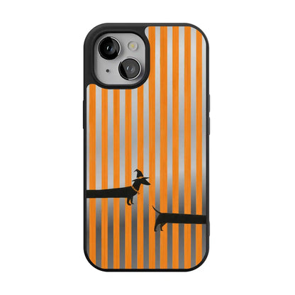 Hallo-weenie Dog | Dachshund Case