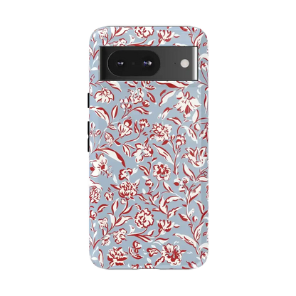 Coastal Carolina | Painted Flowers Case