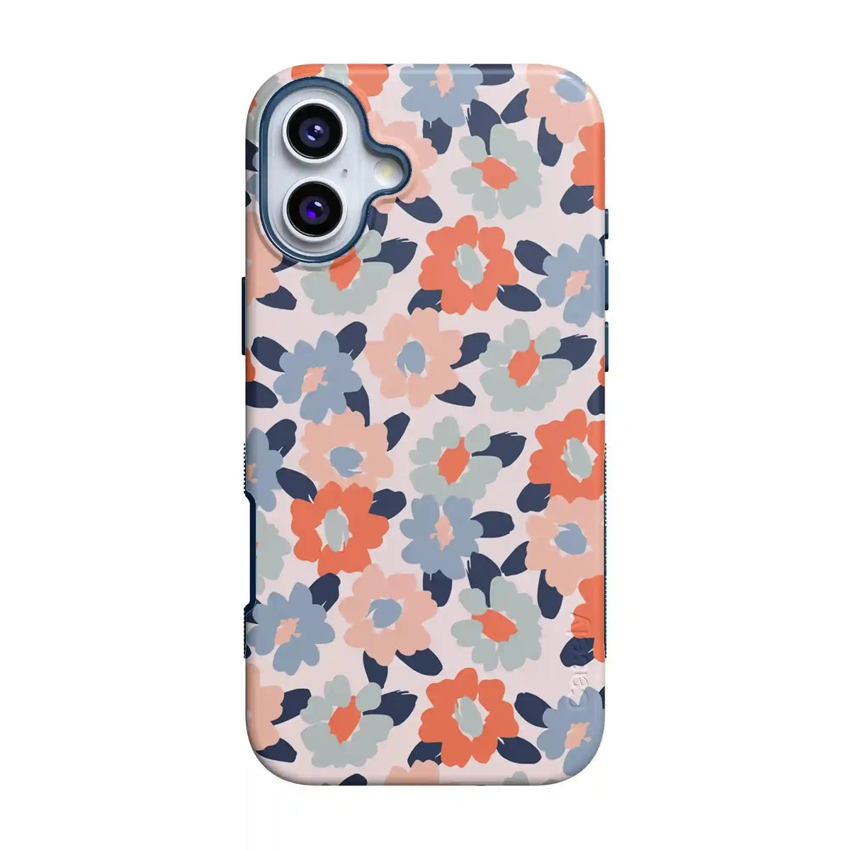 Field of Flowers | Pastel Floral Case