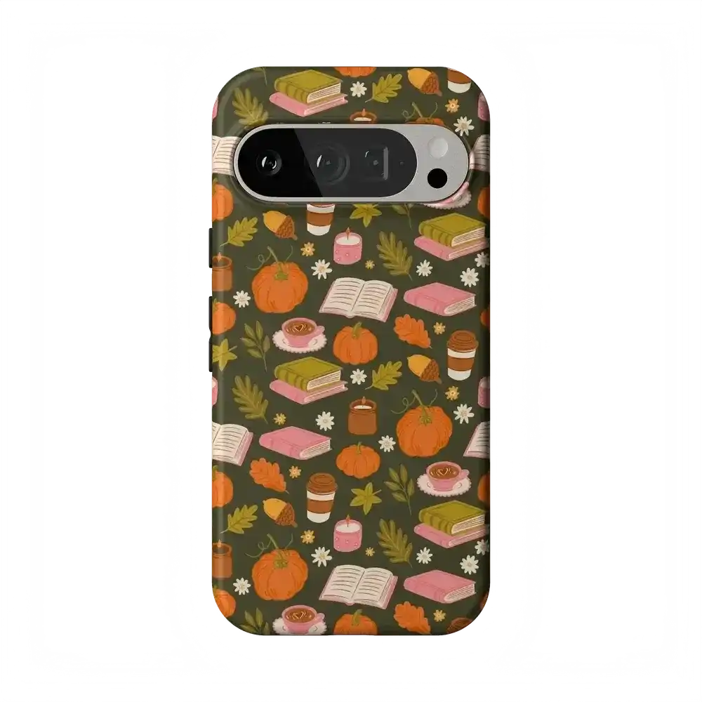 Small Town Magic | Fall Faves Case