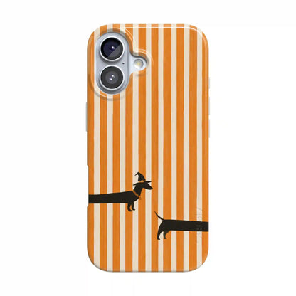 Hallo-weenie Dog | Dachshund Case
