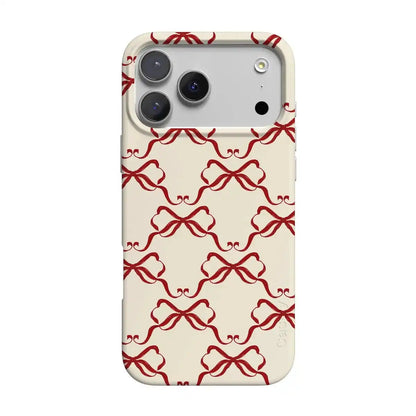 All Wrapped Up | Vintage Bows Case
