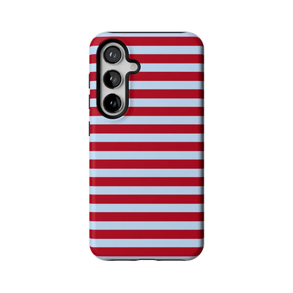Harbor Stripe | Dockside Case