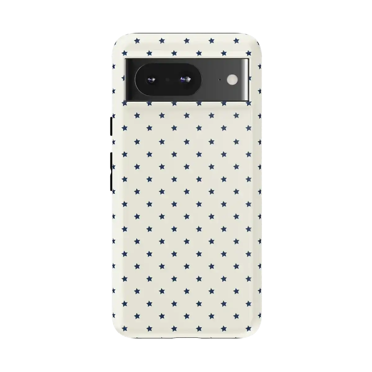 Tiny Stars | Blue & White Case