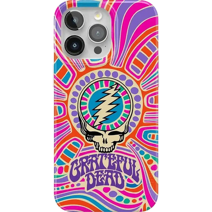 Art of Chaos | Grateful Dead Skull Case
