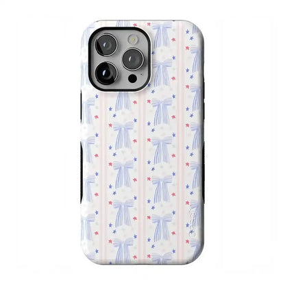 Summer Bows | Coquette Case