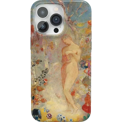 Pandora | The Met Series Case
