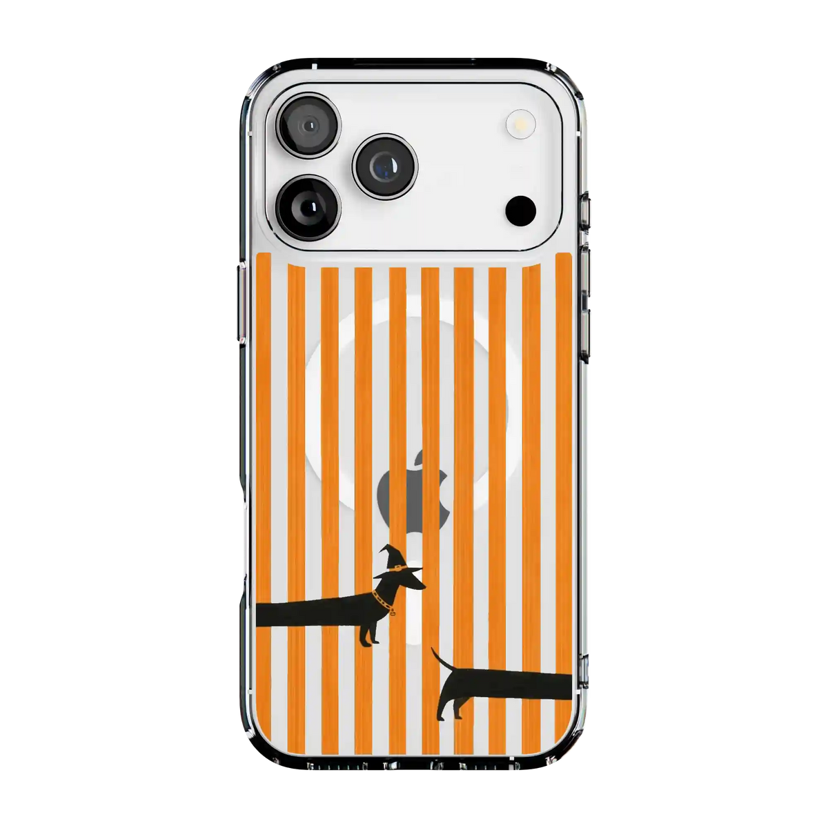 Hallo-weenie Dog | Dachshund Case