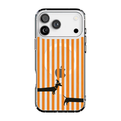 Hallo-weenie Dog | Dachshund Case
