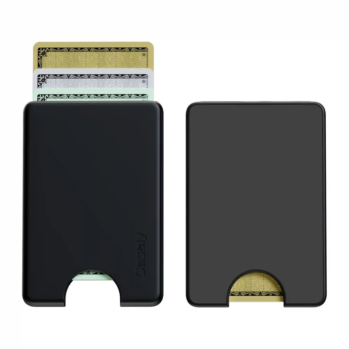 Black MagWallet