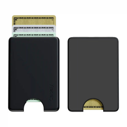 Black MagWallet