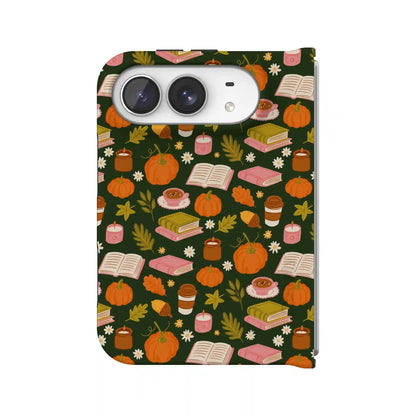 Small Town Magic | Fall Faves Case