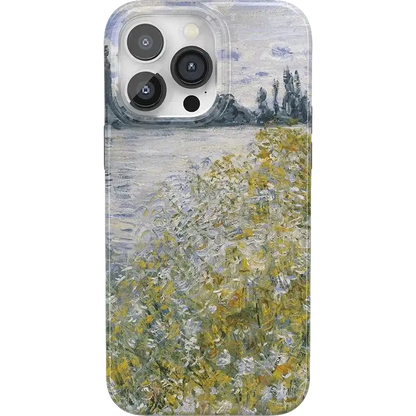 Monet’s Summer Landscape | The Met Series Case