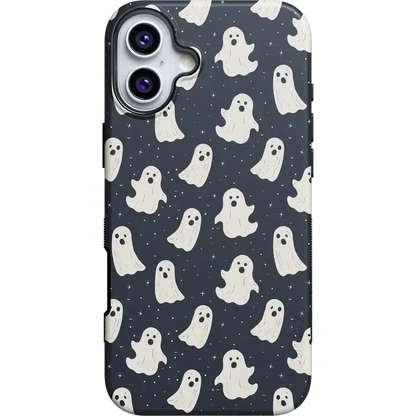 All Boos No Bite | Friendly Ghost Case