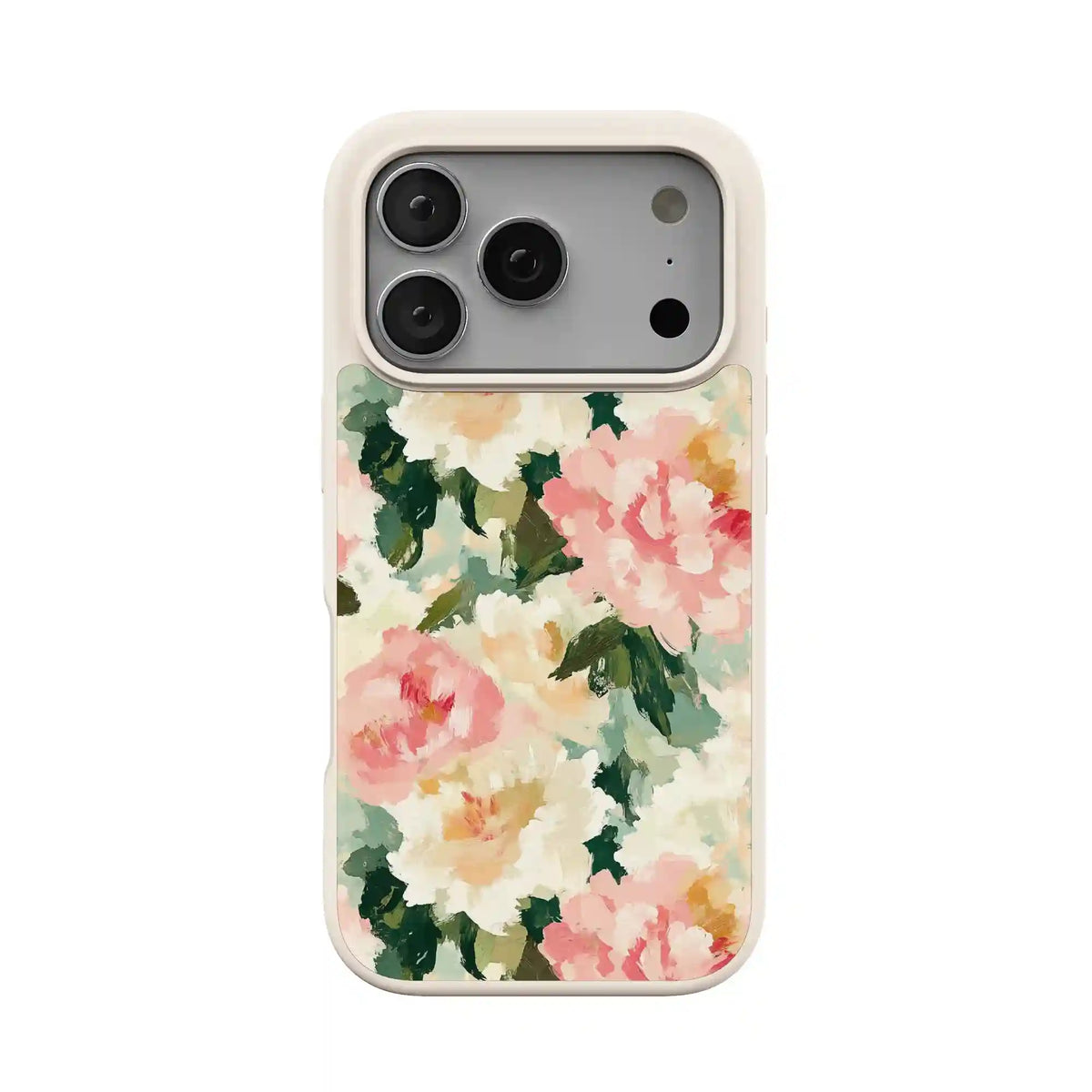 The Garden Room | Painted Petals Case