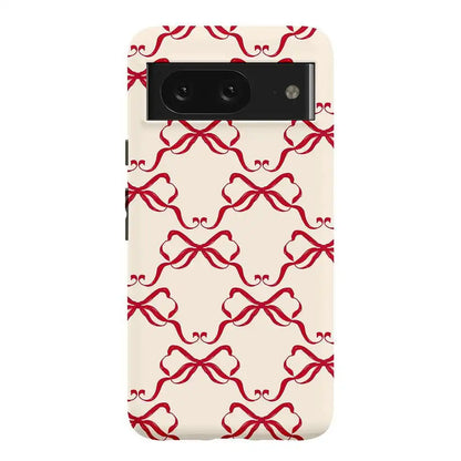 All Wrapped Up | Vintage Bows Case