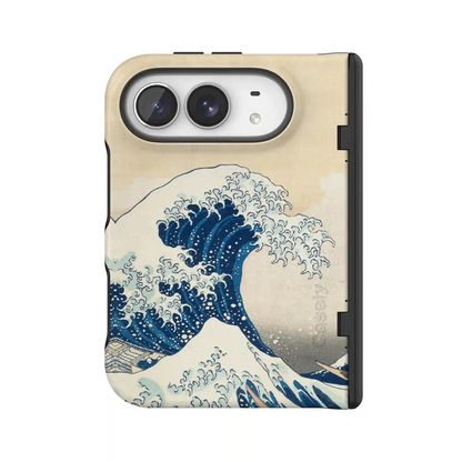 The Great Wave | The Met Series Case