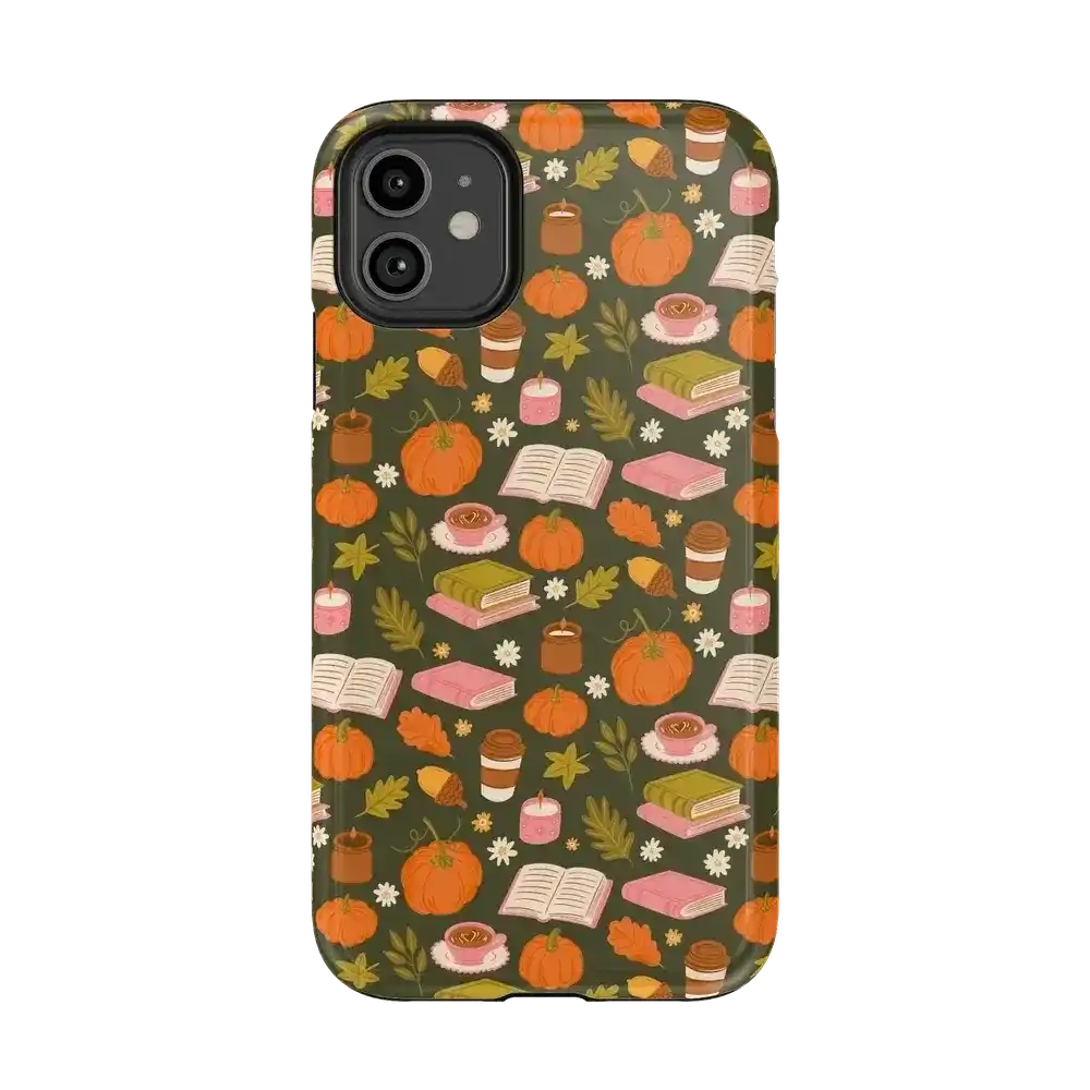 Small Town Magic | Fall Faves Case