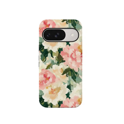 The Garden Room | Painted Petals Case