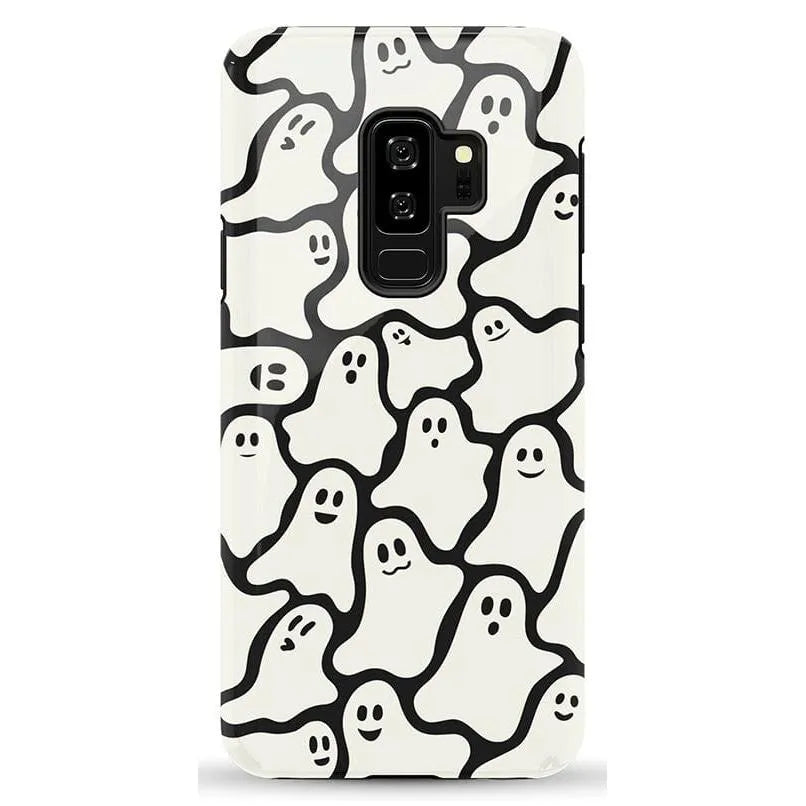 Don't Ghost Me | Halloween Case