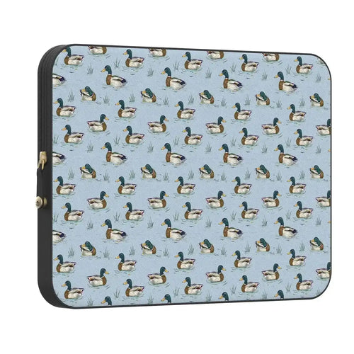 Blue Mallard & Co. | The Boyfriend Collection Laptop Case