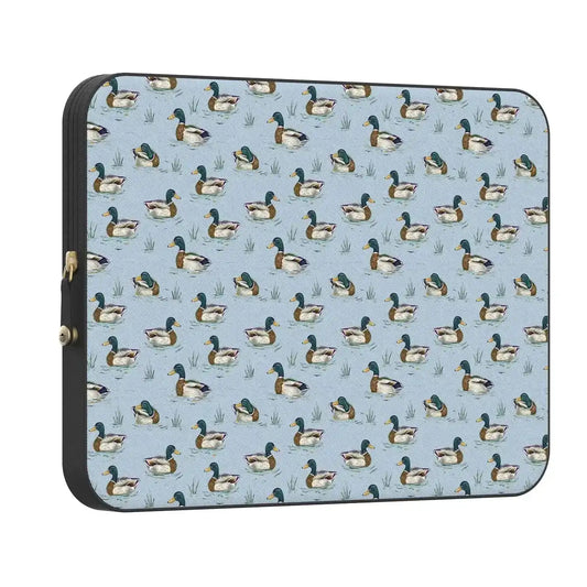 Blue Mallard & Co. | The Boyfriend Collection Laptop Case