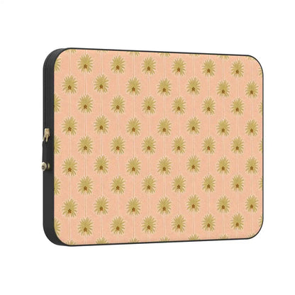 Las Palmeras | Palm Tree Print Laptop Case
