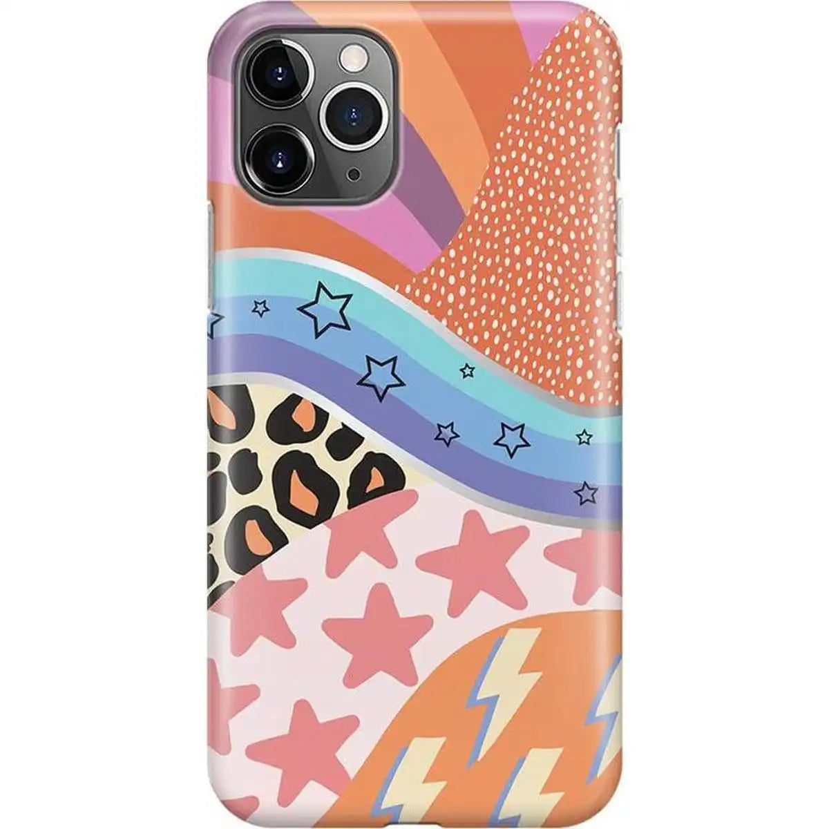 And I Oop | Mixed Swatch Case