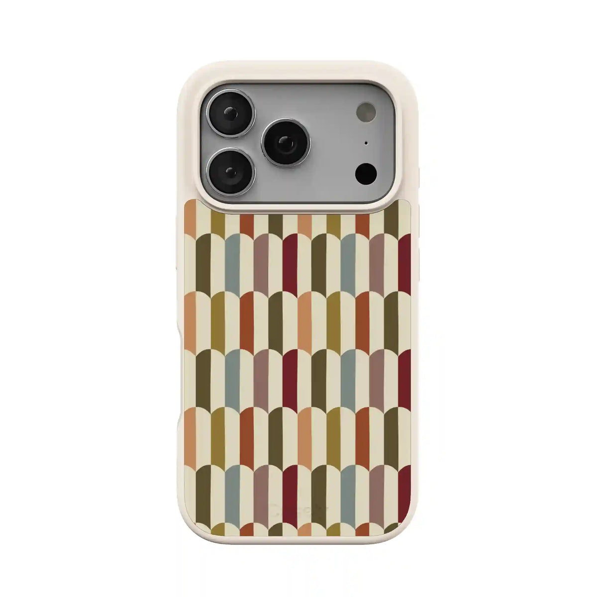 Rustic Rainbow | Autumn Arches Case