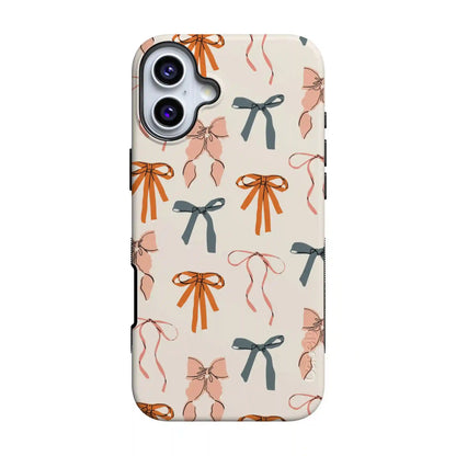 Gourdy Girlie | Harvest Bows Case