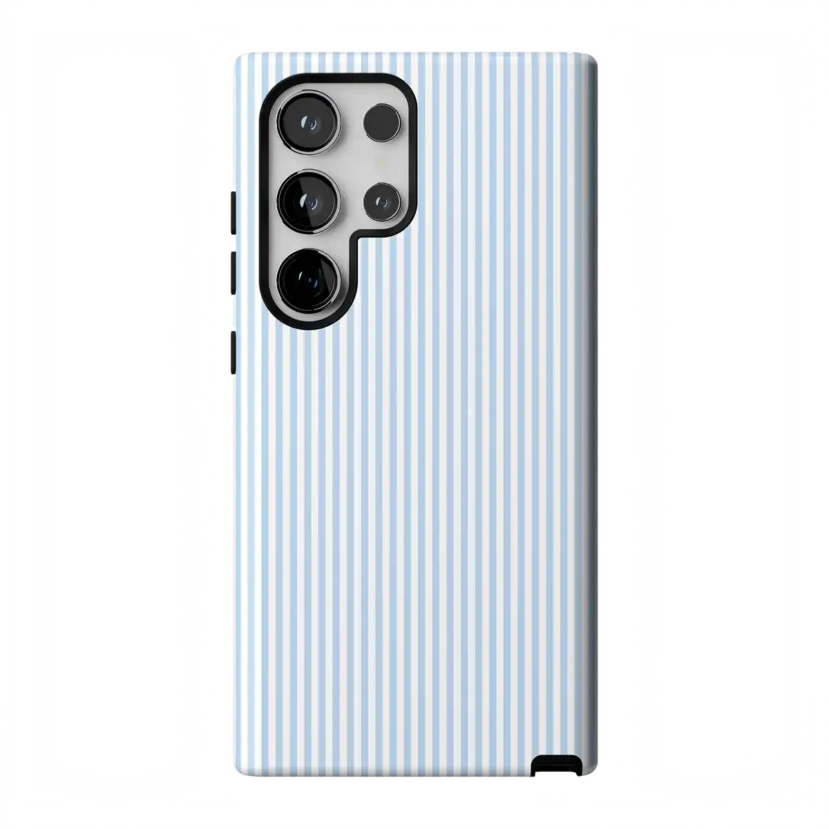 Marina Lines | Tiny Pinstripe Case