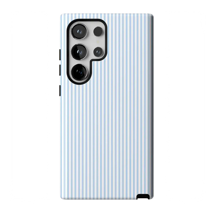 Marina Lines | Tiny Pinstripe Case