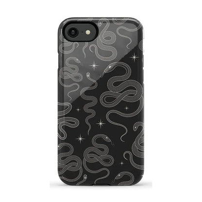 We're Ready For It | Black Serpent Case