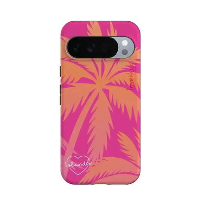 Islander | Official Love Island x Casely Phone Case