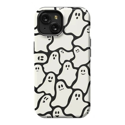 Don't Ghost Me | Halloween Case