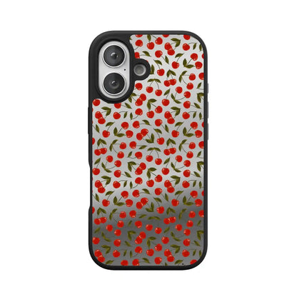 Cherry on Top | Red Cherries Case