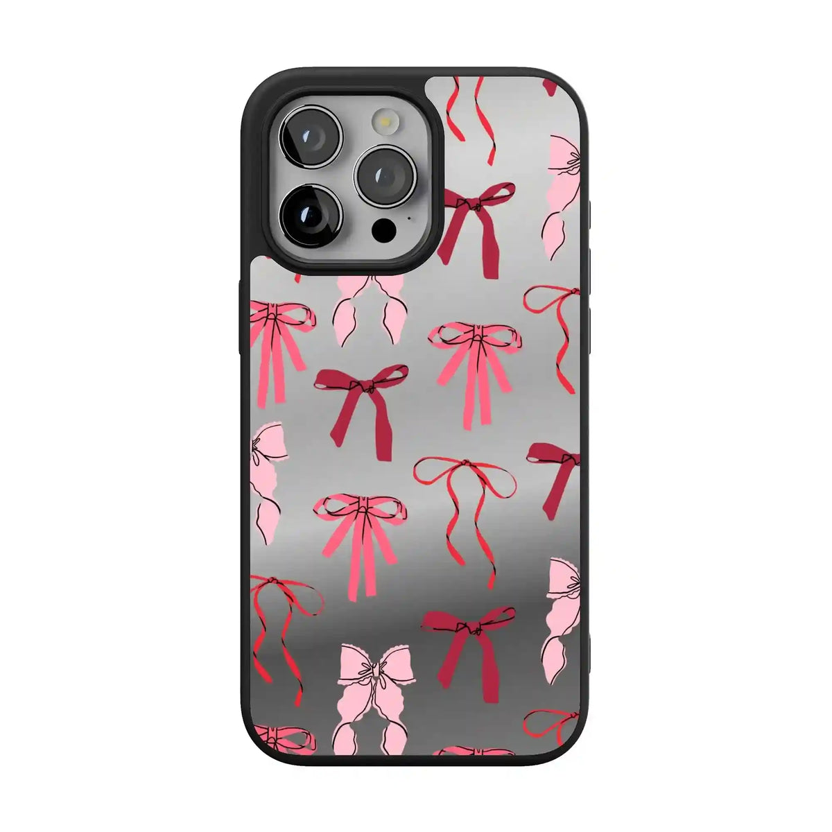 Lover Girlie | Pink Bows Case