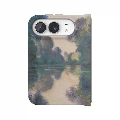 Monet’s Morning | Limited Edition Phone Case