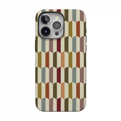 Rustic Rainbow | Autumn Arches Case
