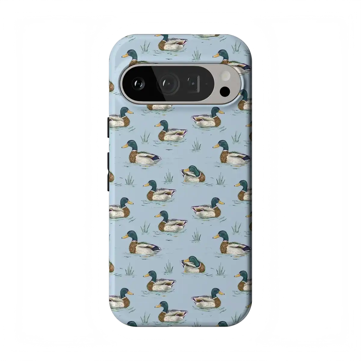 Blue Mallard & Co. | The Boyfriend Collection