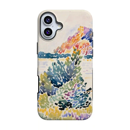 Calm Waters | The Met Series Case