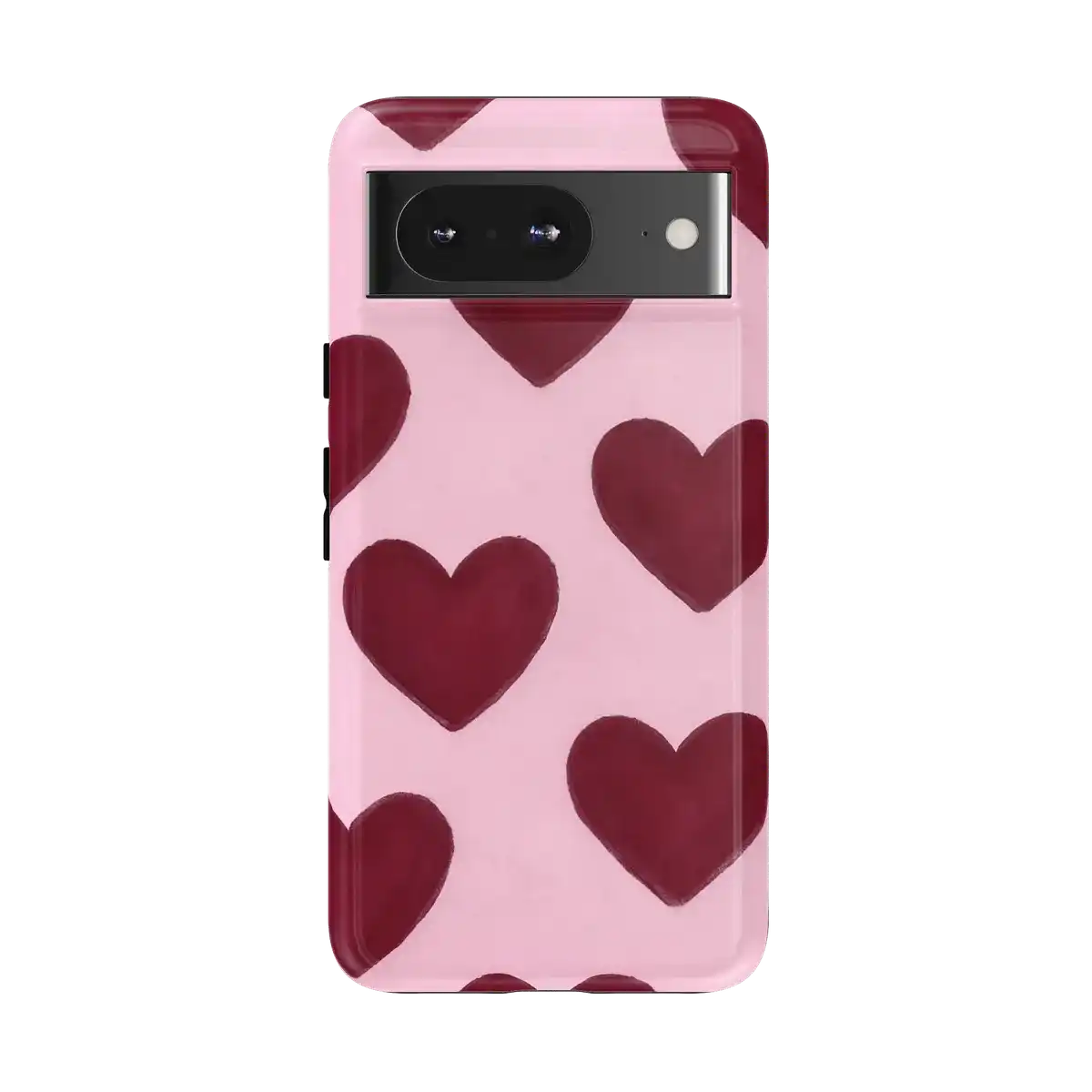 Whole Lotta Love | Plum Hearts Case
