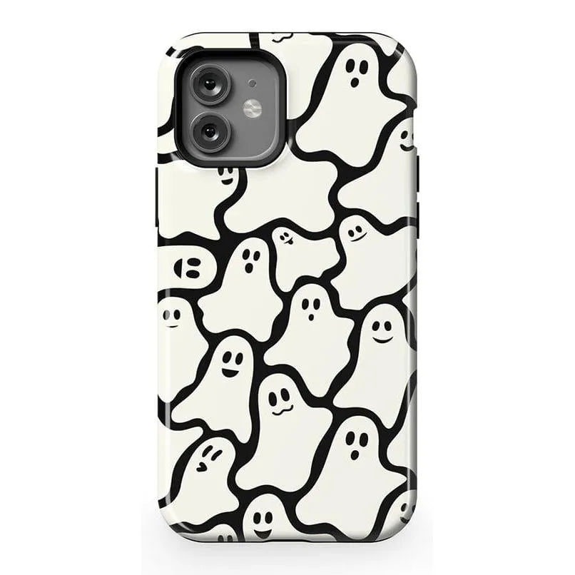 Don't Ghost Me | Halloween Case